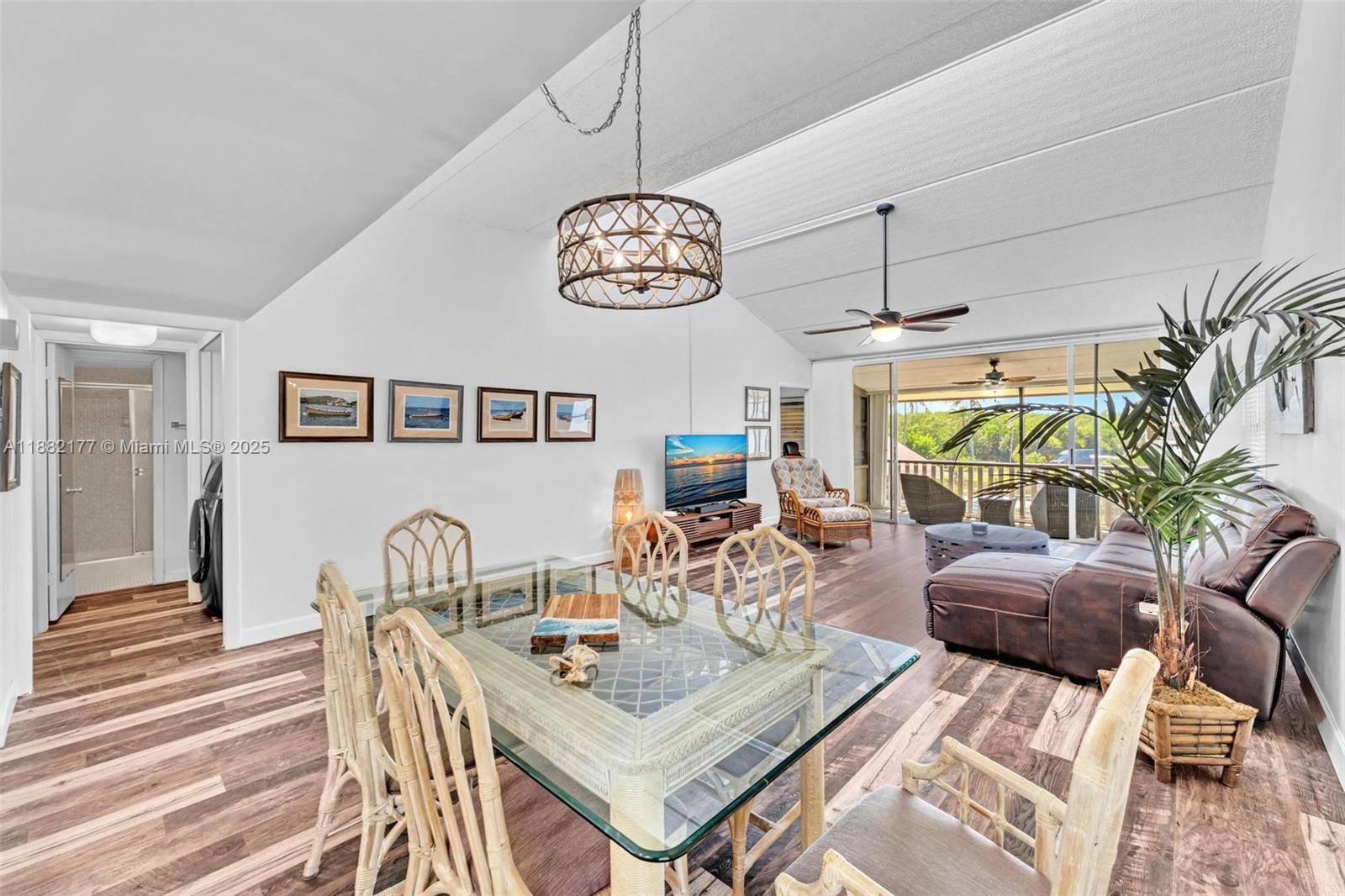 ANGLERS COVE CONDO - Residential