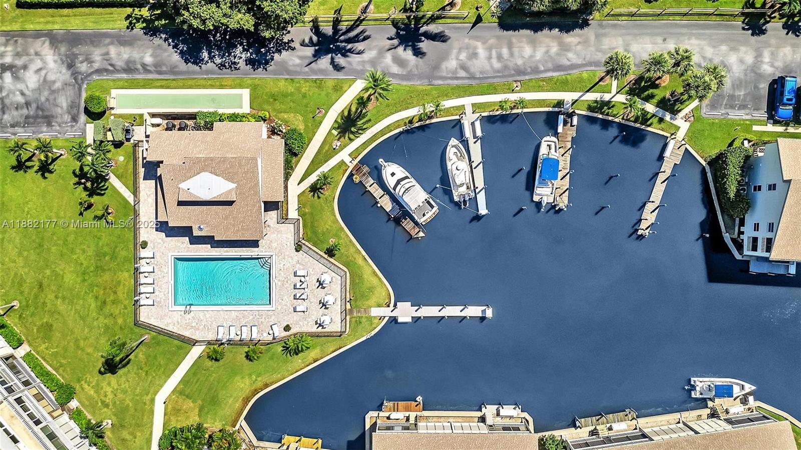 ANGLERS COVE CONDO - Residential