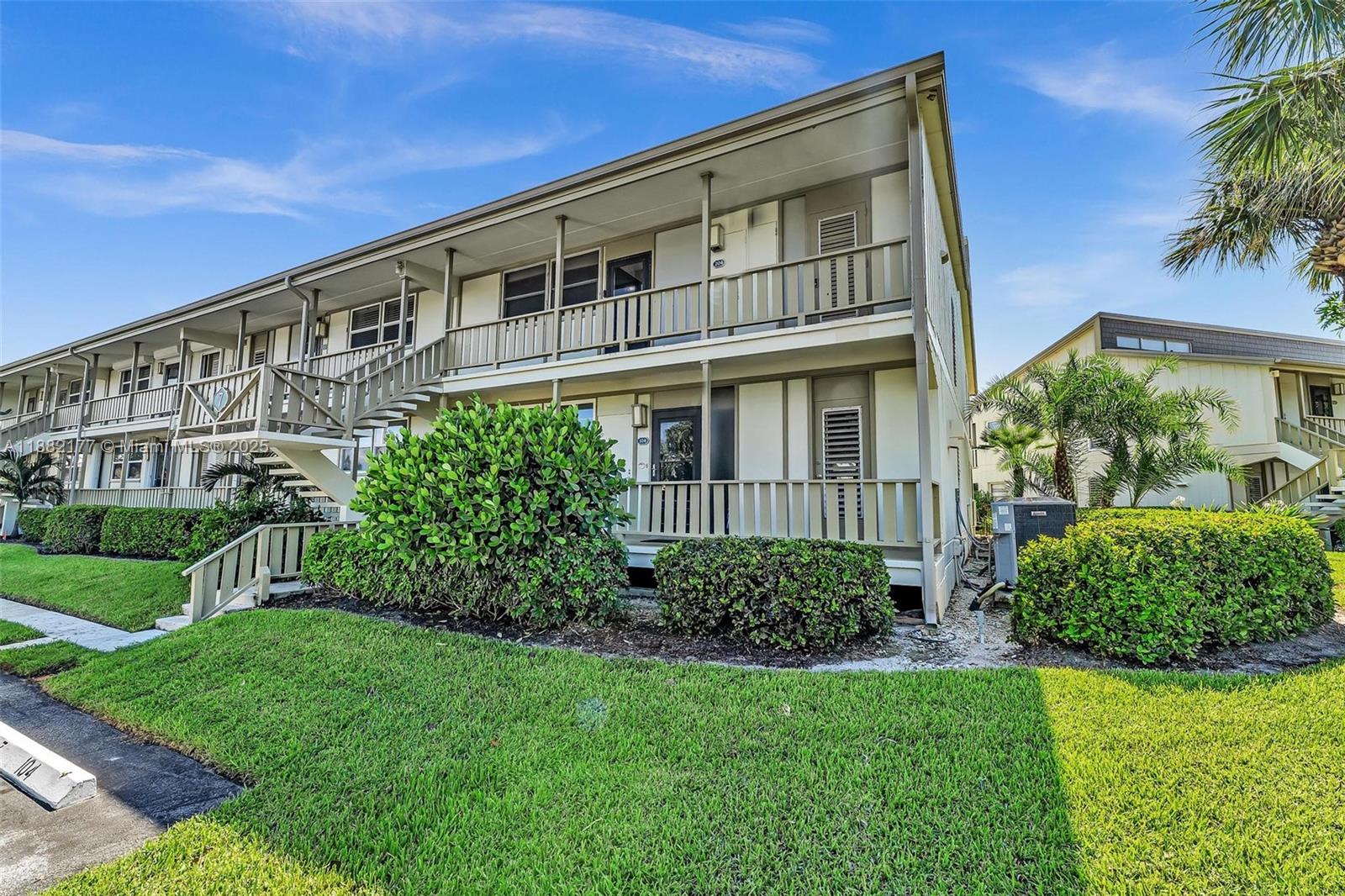 ANGLERS COVE CONDO - Residential