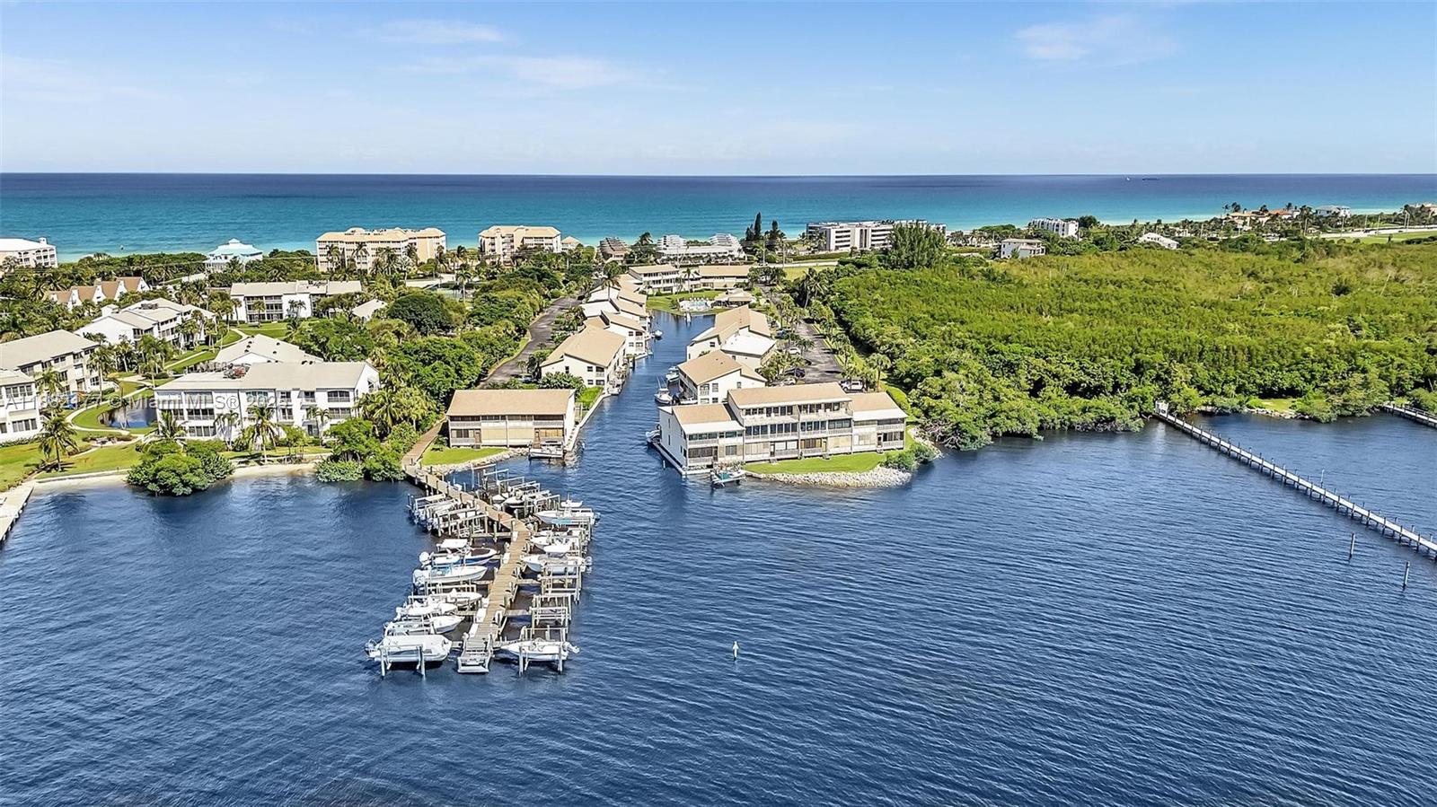 ANGLERS COVE CONDO - Residential