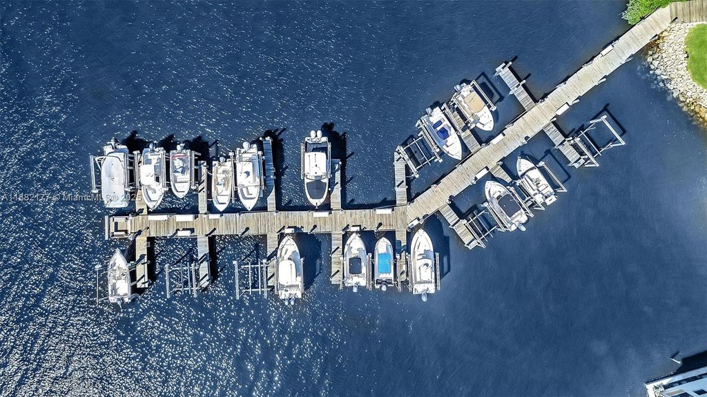 Photo of 1456 NE Ocean Blvd #7-204, Hutchinson Island, FL 34996 (MLS # A11882177)