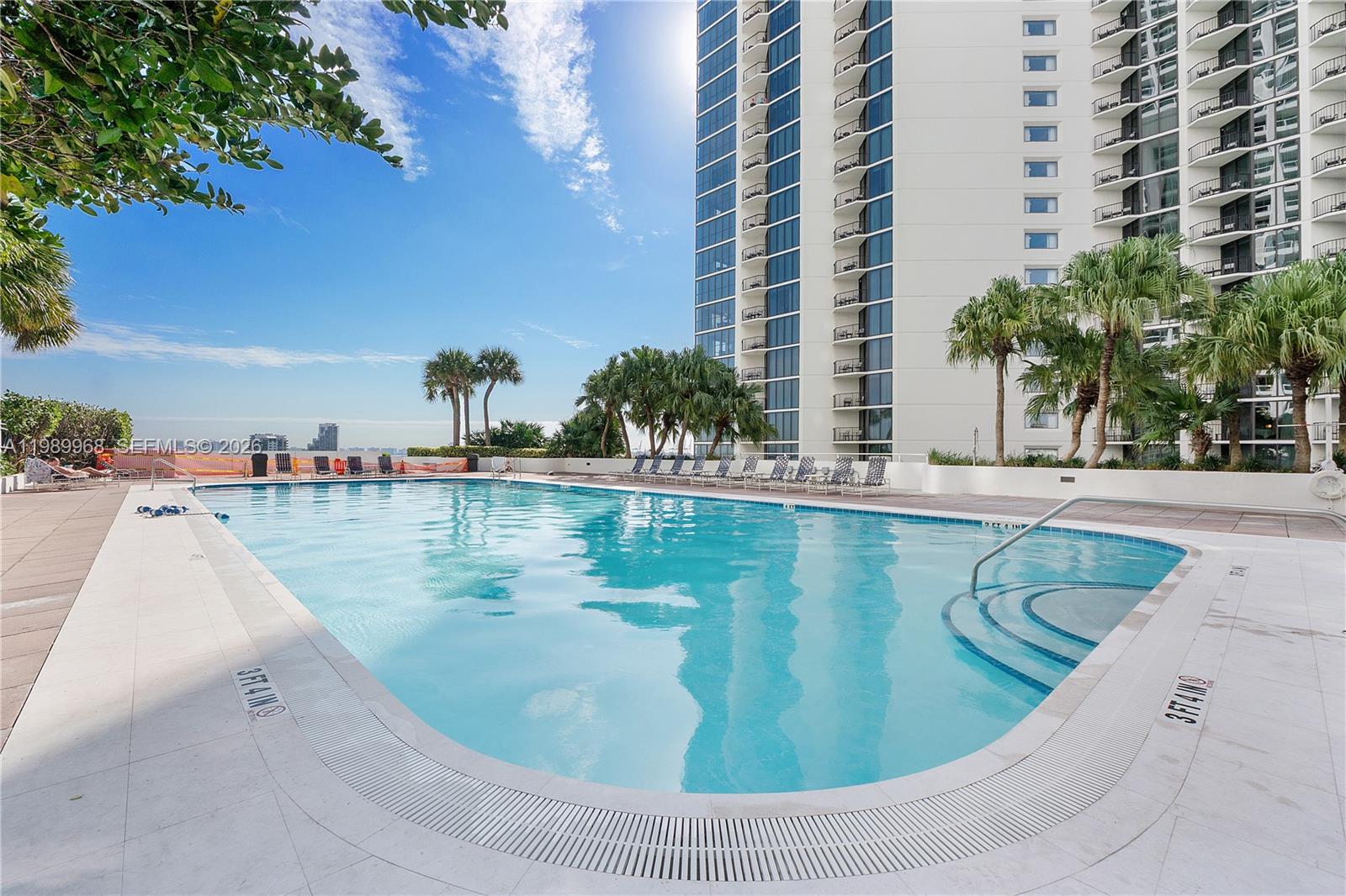 VENETIA CONDO - Residential Lease
