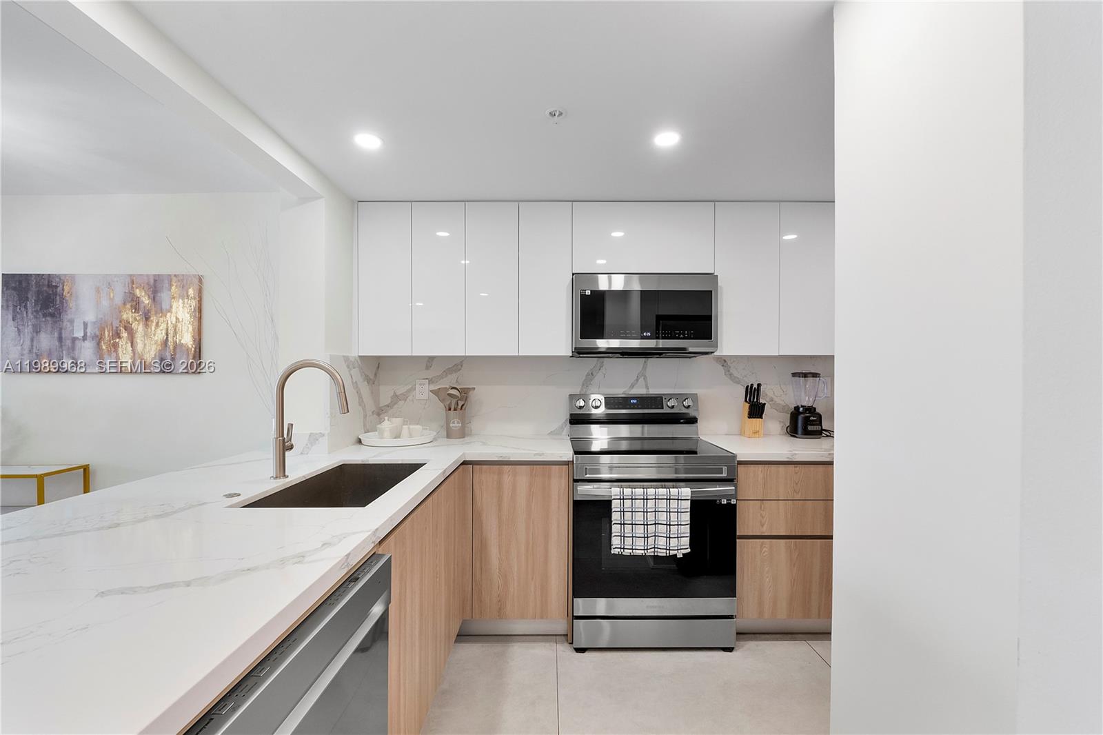 VENETIA CONDO - Residential Lease