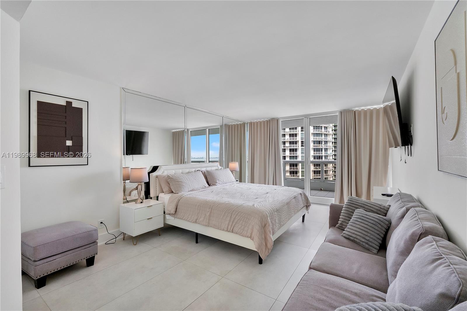 VENETIA CONDO - Residential Lease