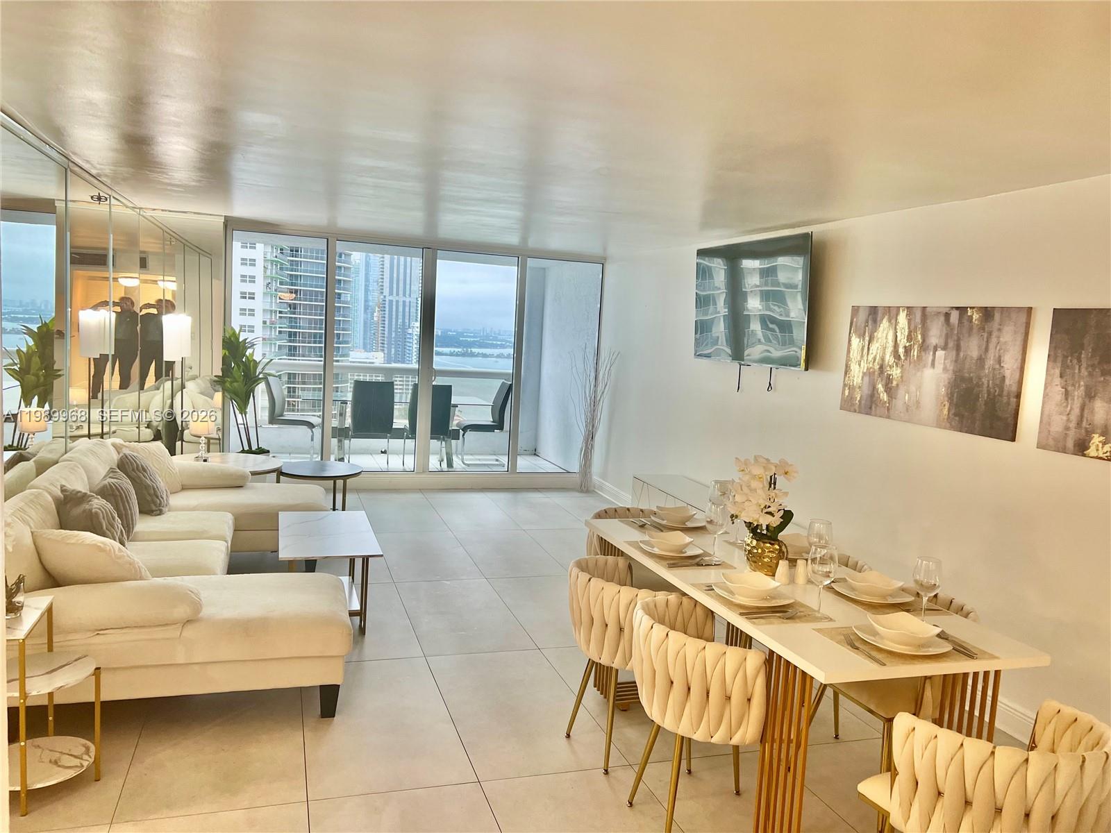 VENETIA CONDO - Residential Lease