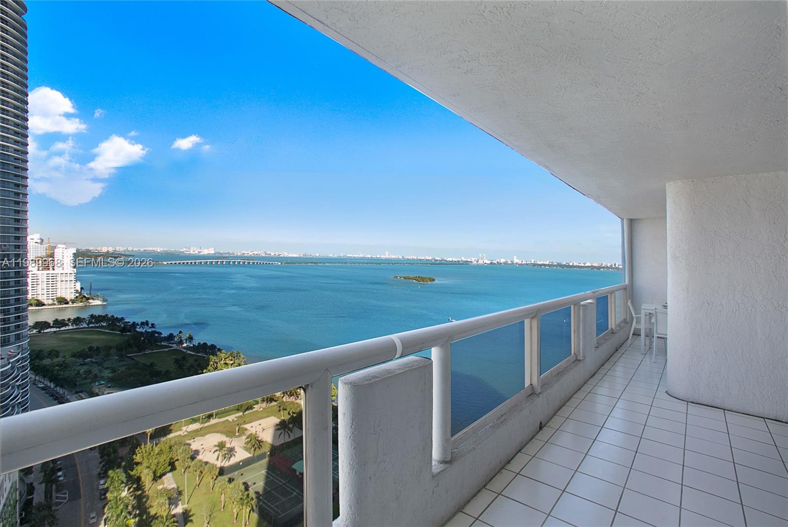 VENETIA CONDO - Residential Lease