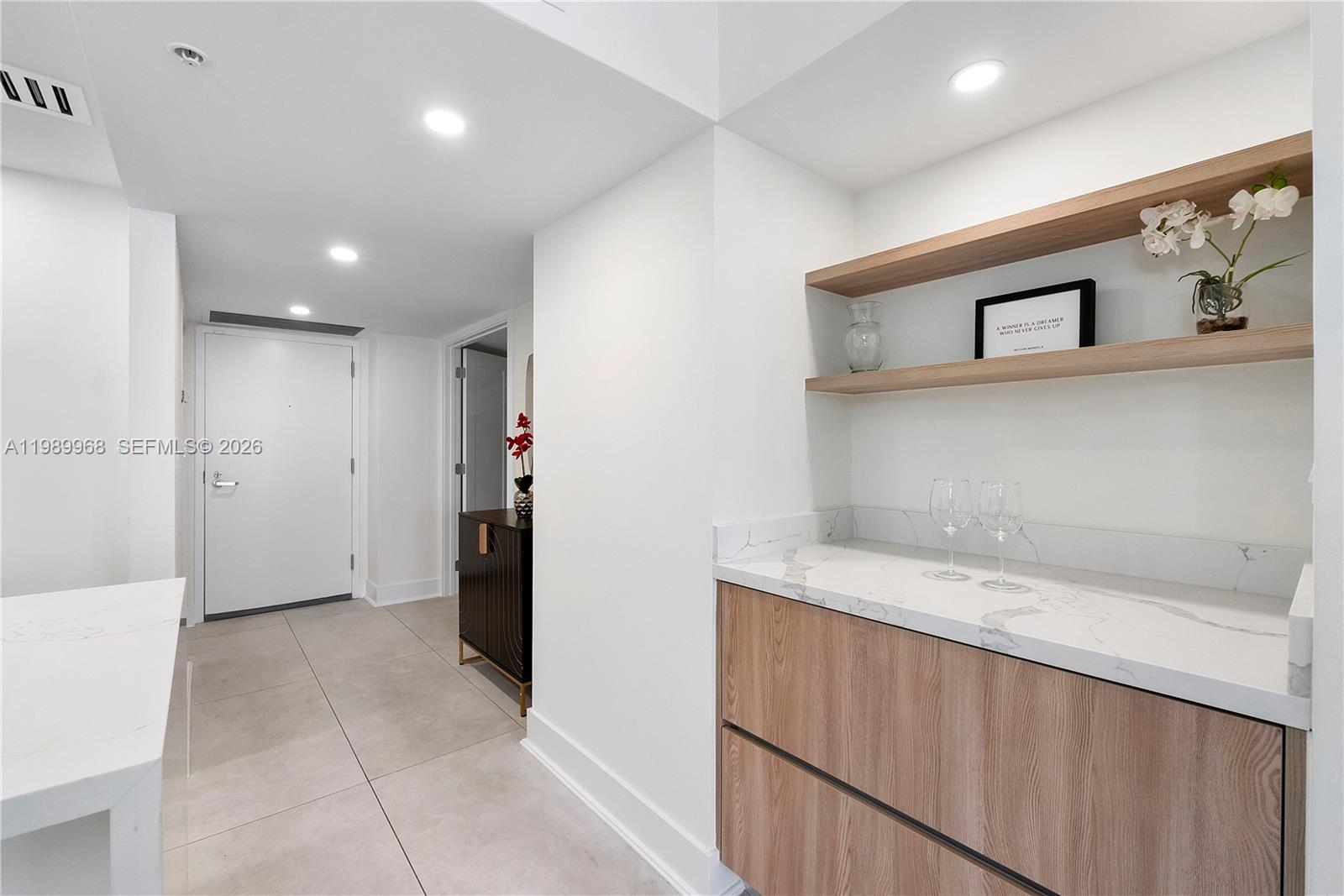 VENETIA CONDO - Residential Lease