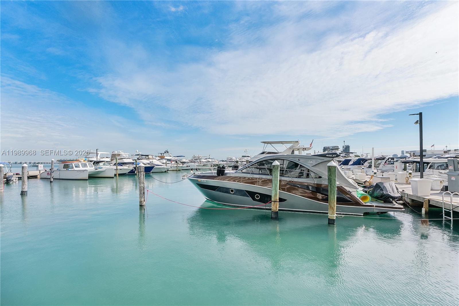 VENETIA CONDO - Residential Lease