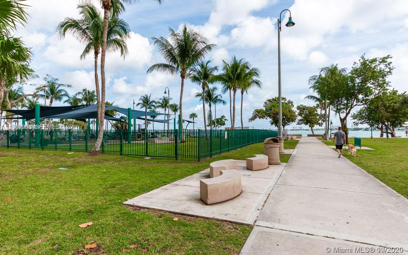 VENETIA CONDO - Residential Lease