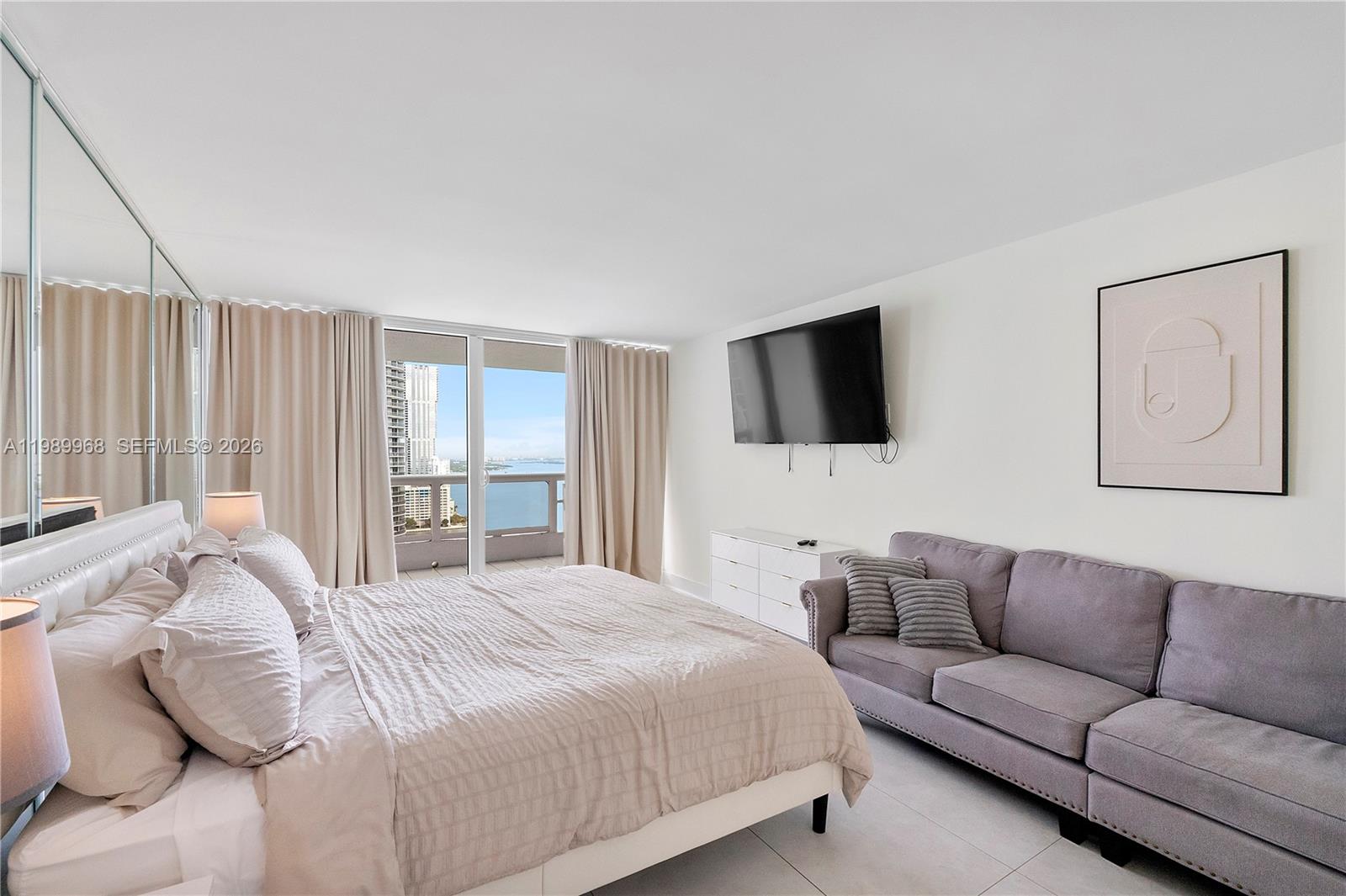 VENETIA CONDO - Residential Lease