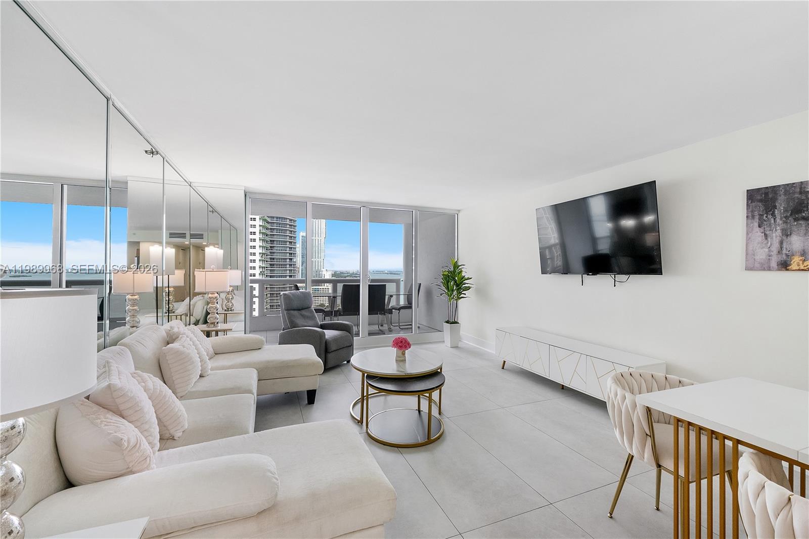 VENETIA CONDO - Residential Lease