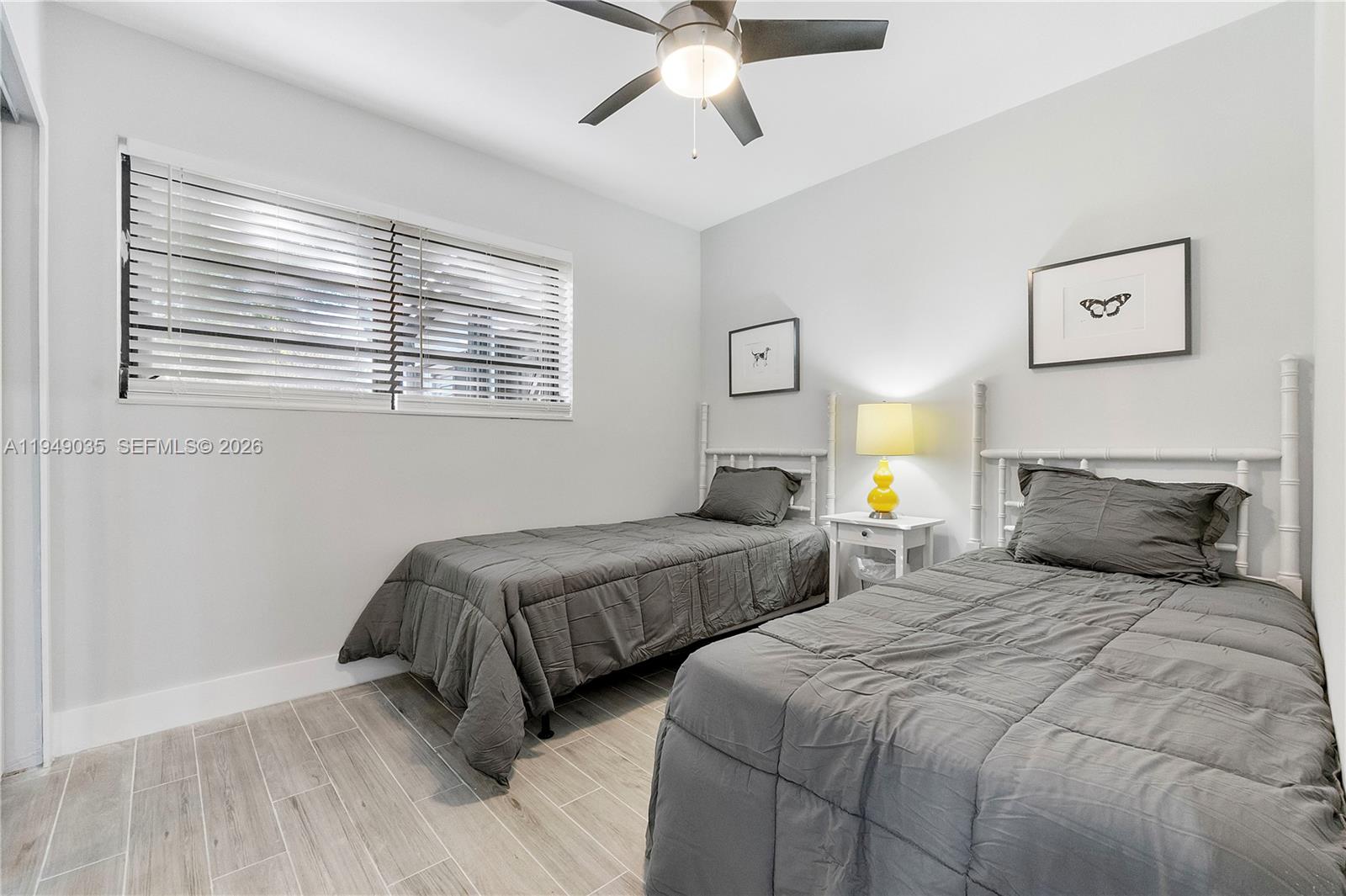 PLANTATION GARDENS SEC 4A - Residential