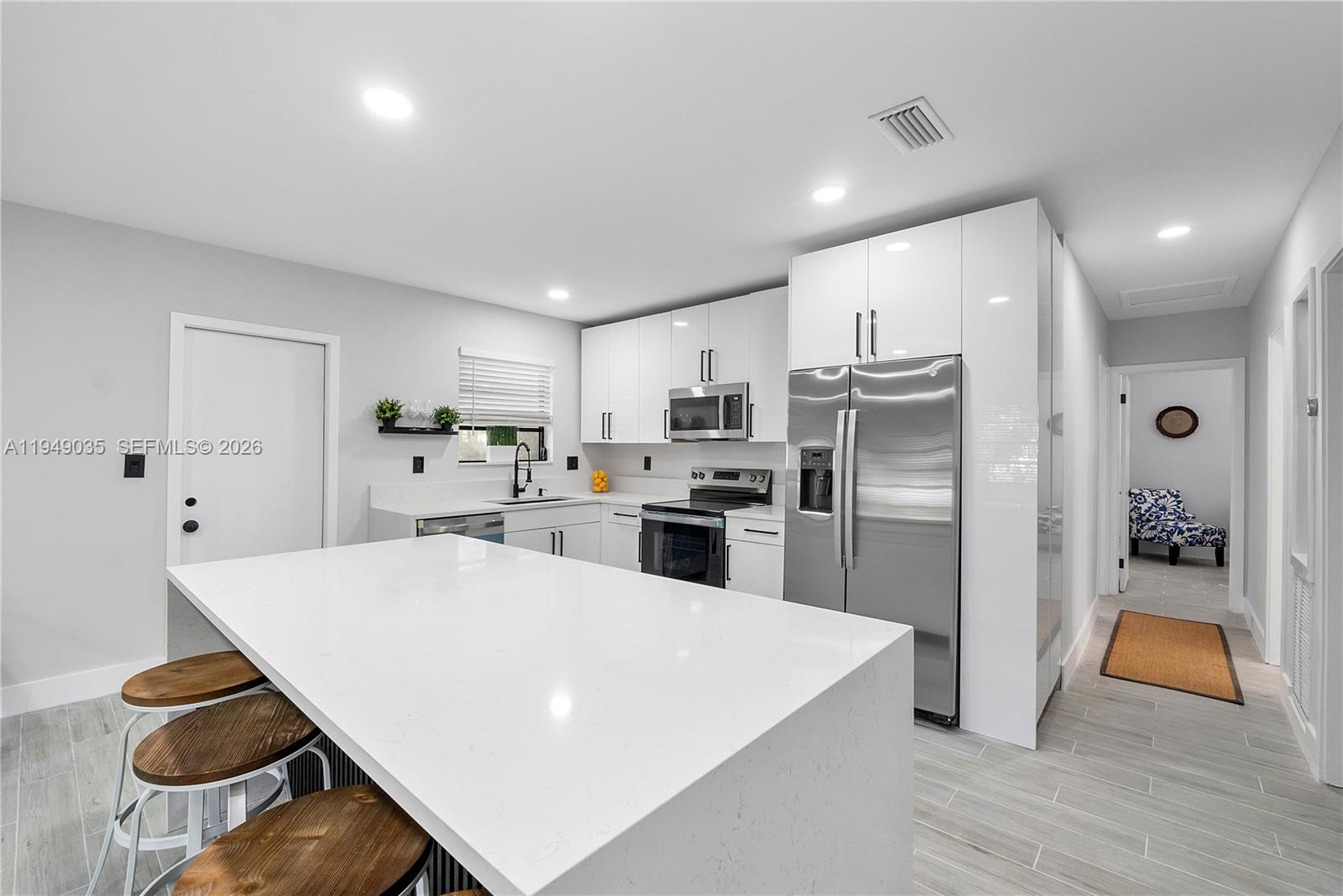 PLANTATION GARDENS SEC 4A - Residential