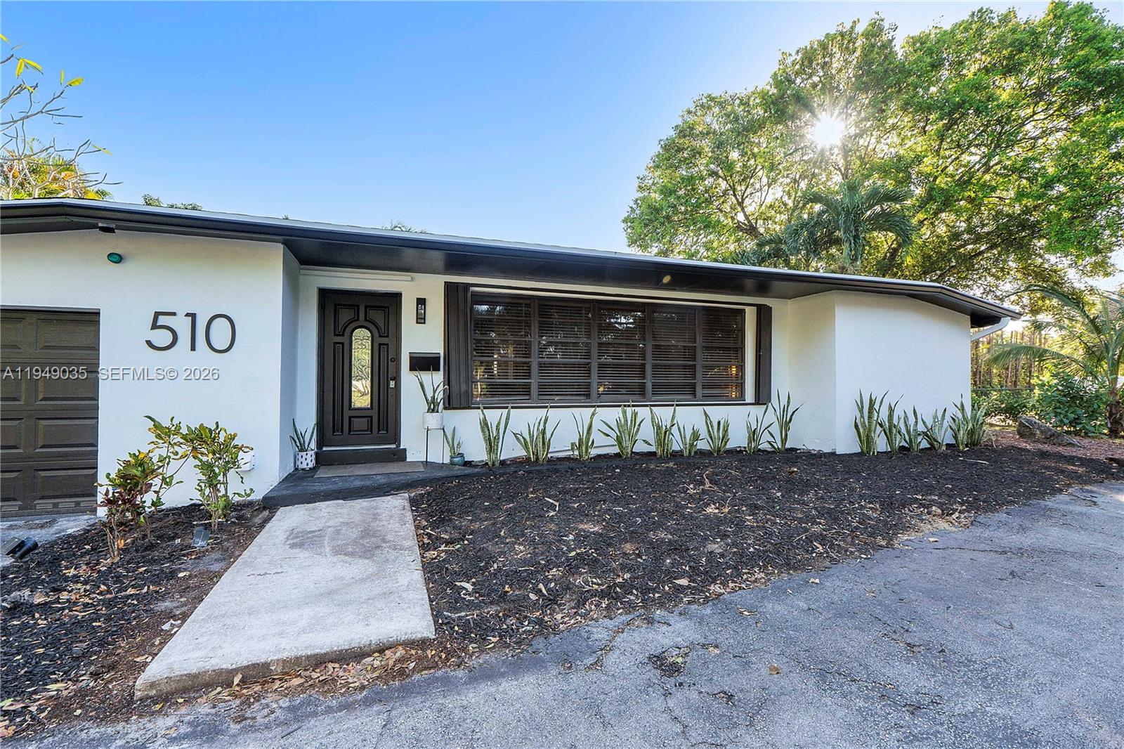 PLANTATION GARDENS SEC 4A - Residential