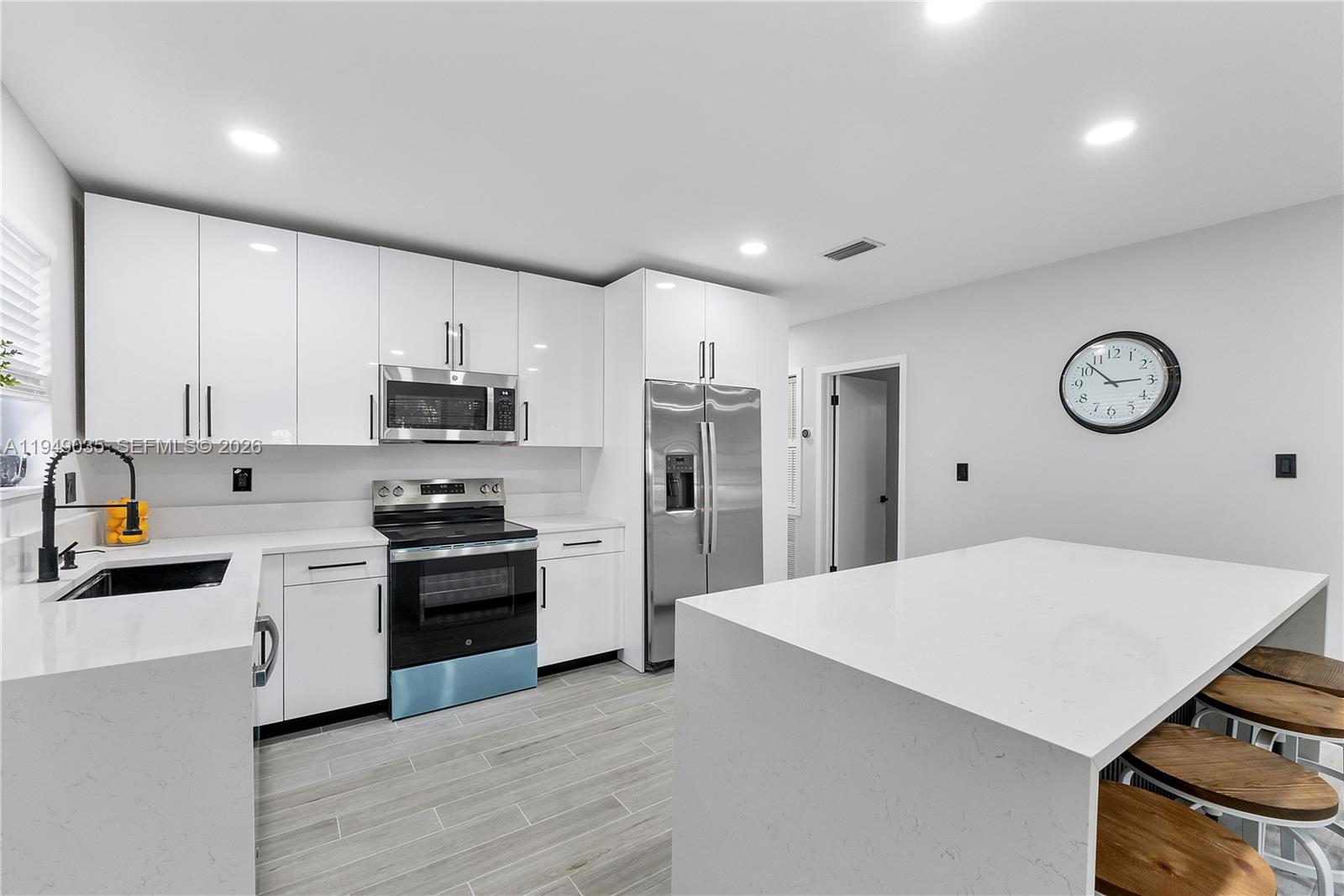 PLANTATION GARDENS SEC 4A - Residential