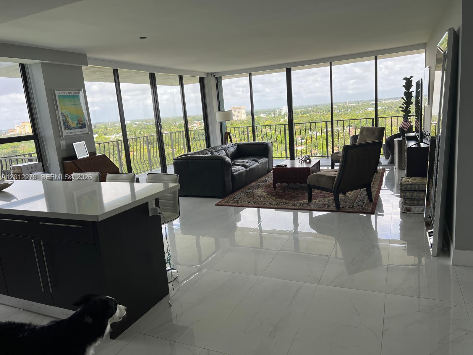 THE PALM BAY YACHT CLUB C - Residential