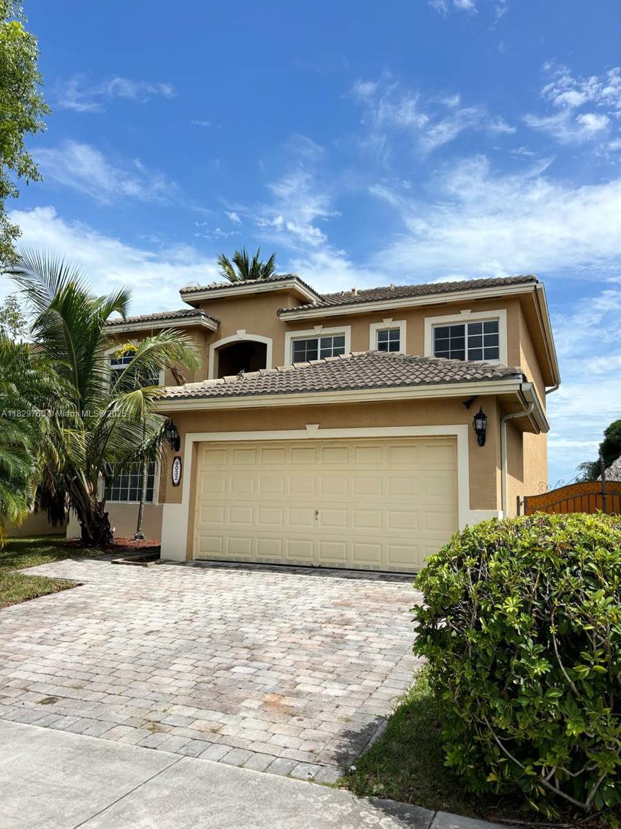 This spacious lakefront single-family home for rent in Cutler Bay, FL, offers the perfect blend of comfort and functionality with 4 generously sized bedrooms, 3 full bathrooms, and a 2-car garage. Nestled in Pelican Bay Estates - a quiet family-friendly neighborhood - the home features an open floor plan with abundant natural light and ample living and dining space ideal for entertaining. The master suite includes a walk-in closet and a large private bath with both shower, tub, and dual sinks. The fenced backyard provides a great outdoor space for relaxation or gatherings with a beautiful lake view. Conveniently located near parks, schools, shopping, and major highways, this home is a great choice for families seeking space and convenience.
