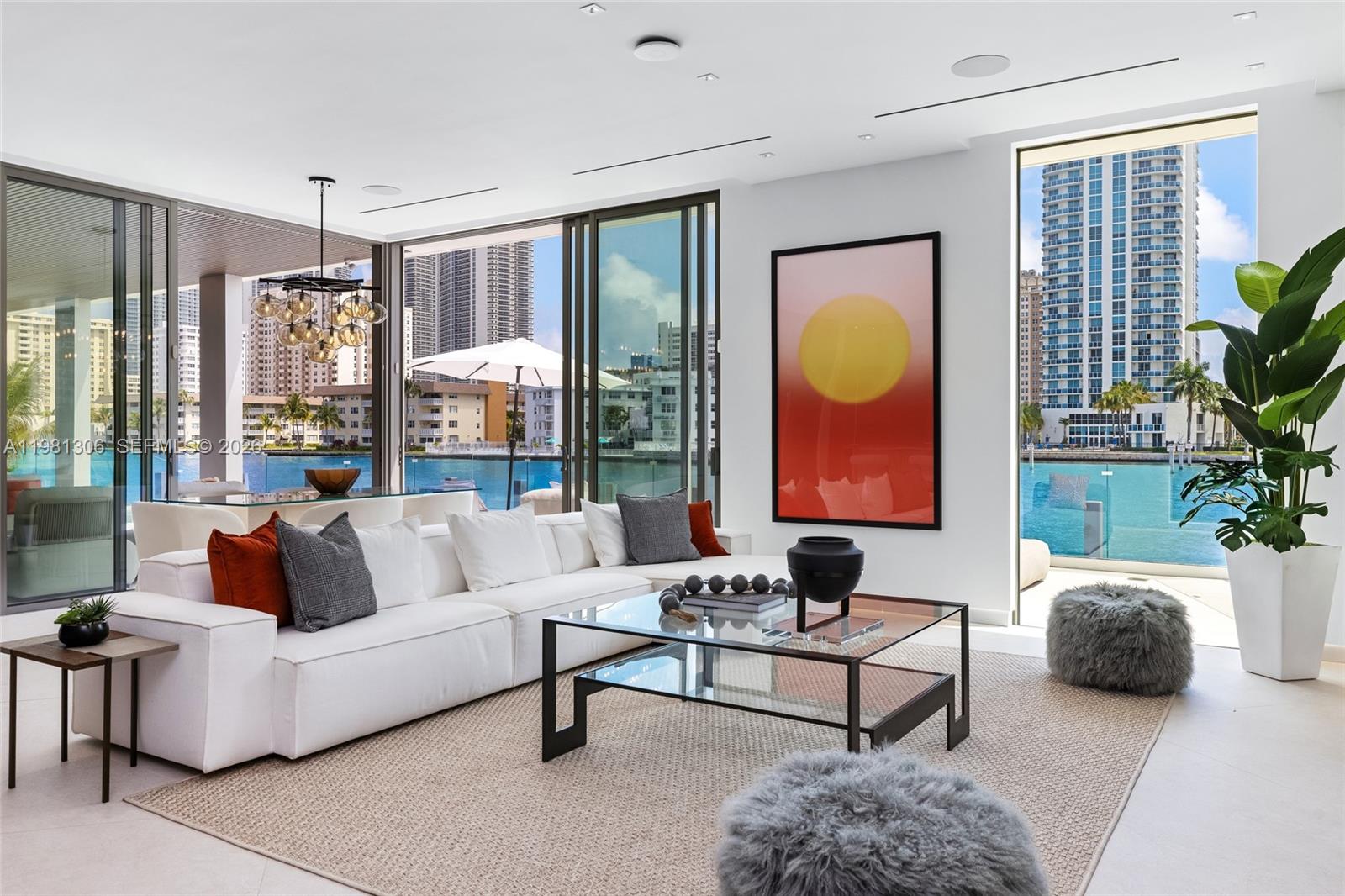 GOLDEN ISLES SEC A REV PL - Residential