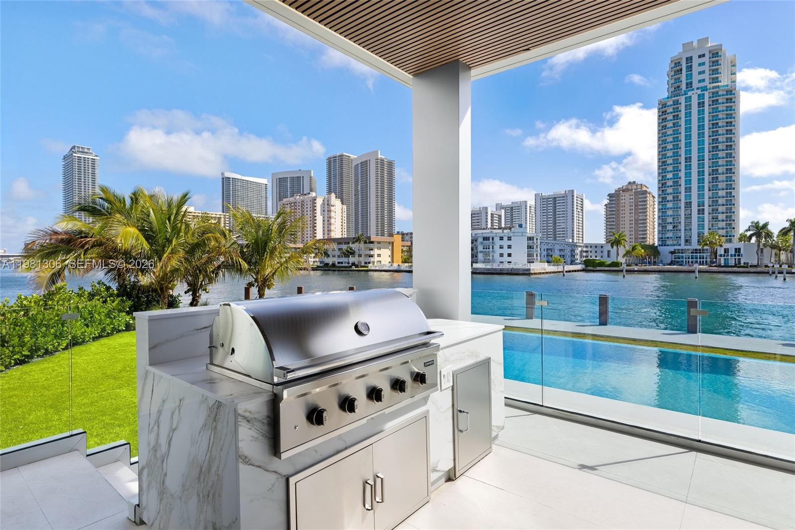 GOLDEN ISLES SEC A REV PL - Residential