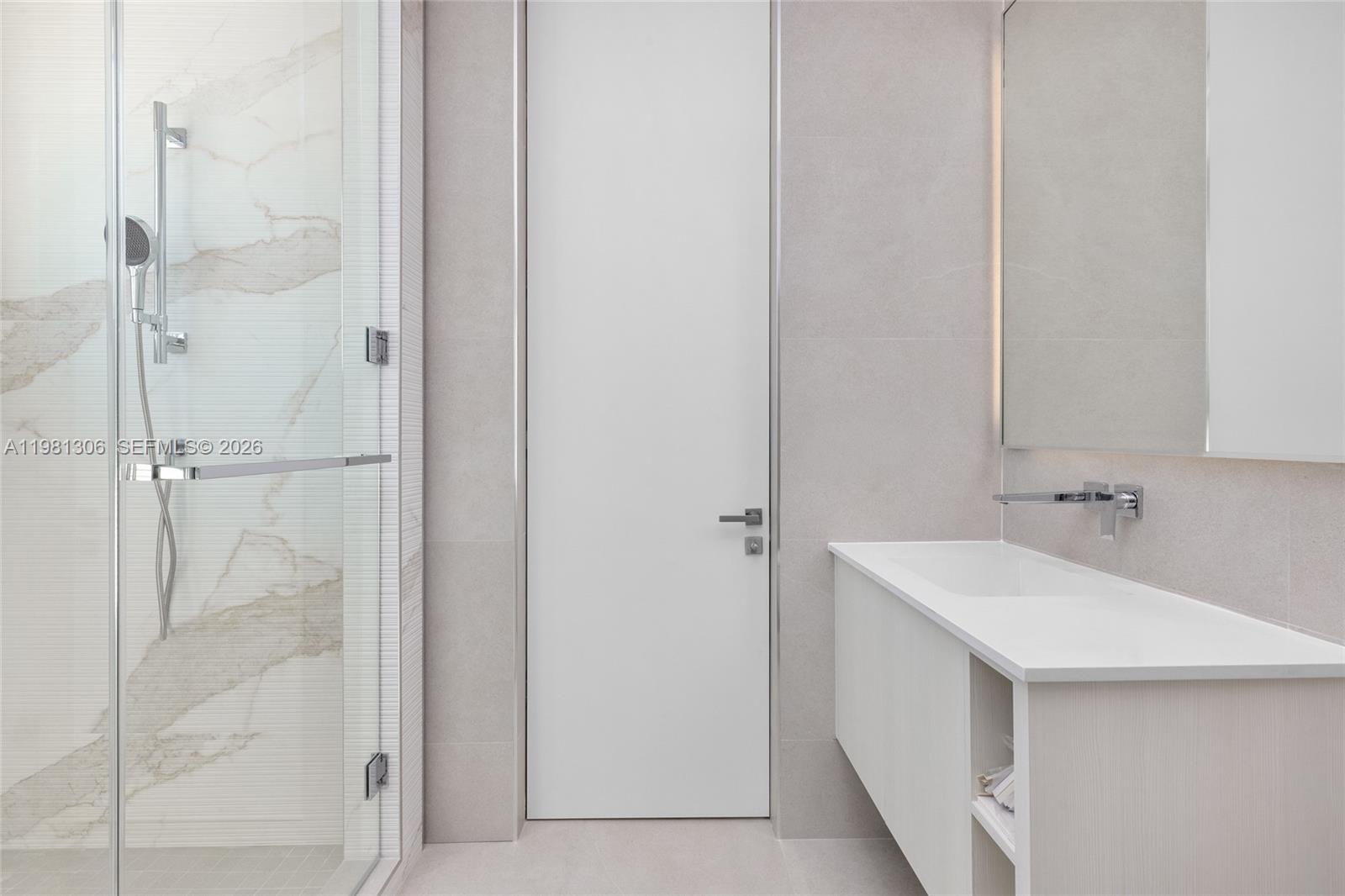 GOLDEN ISLES SEC A REV PL - Residential