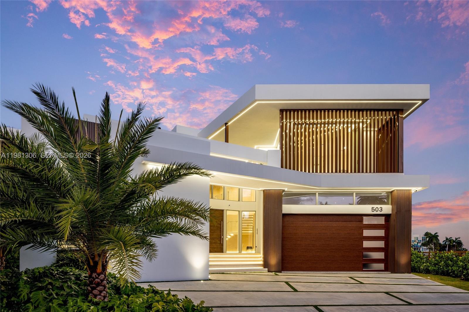 GOLDEN ISLES SEC A REV PL - Residential