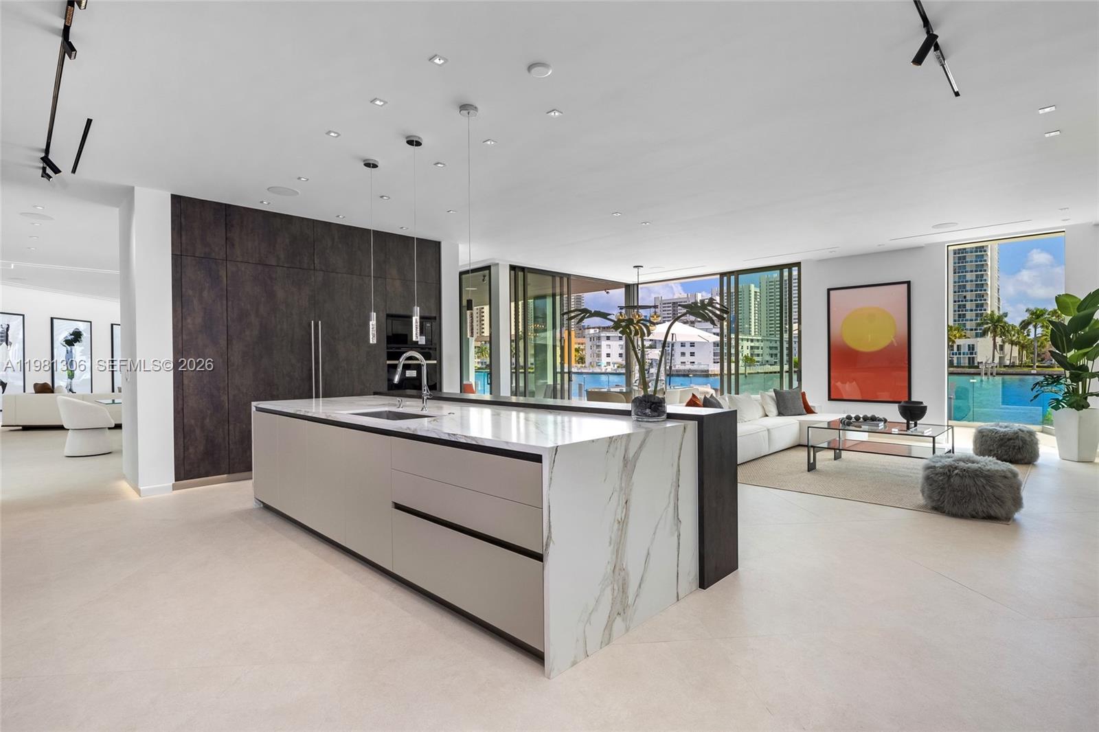 GOLDEN ISLES SEC A REV PL - Residential