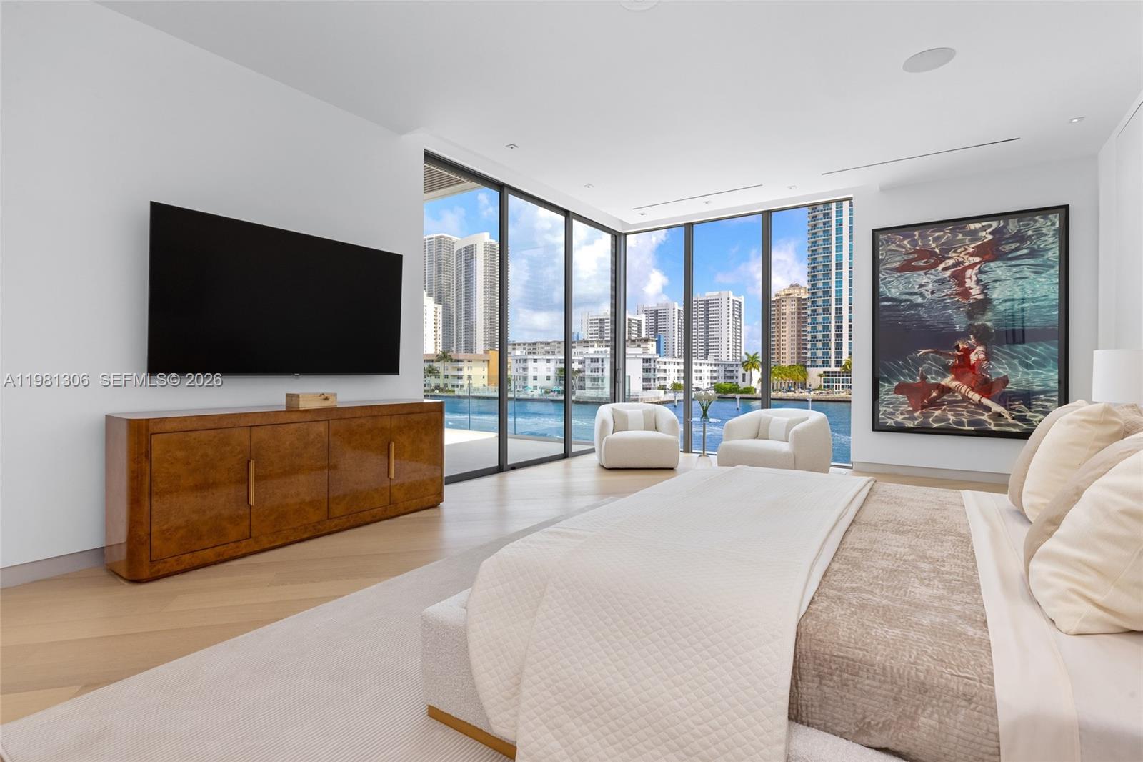 GOLDEN ISLES SEC A REV PL - Residential