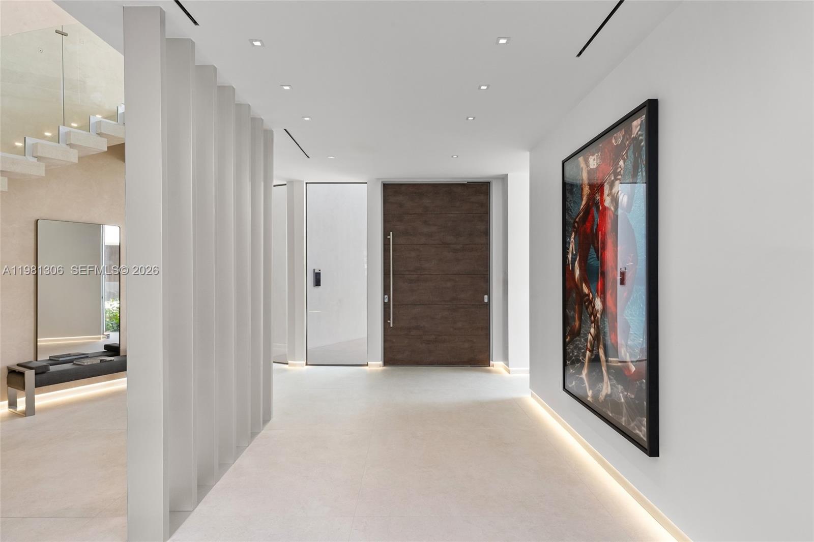 GOLDEN ISLES SEC A REV PL - Residential