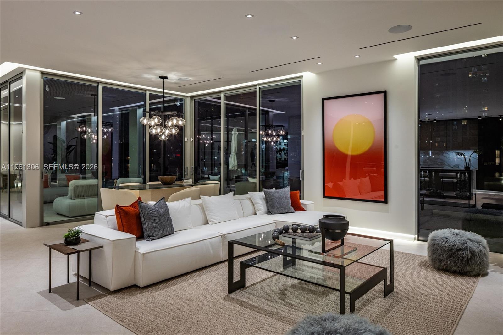 GOLDEN ISLES SEC A REV PL - Residential