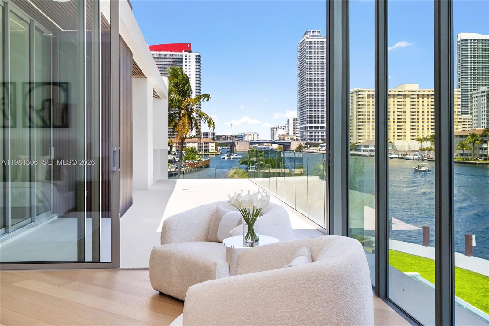 GOLDEN ISLES SEC A REV PL - Residential