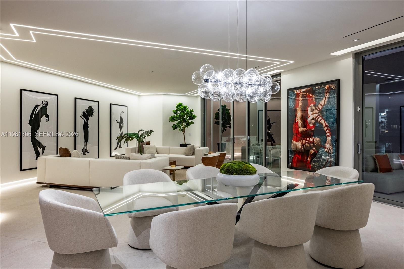 GOLDEN ISLES SEC A REV PL - Residential