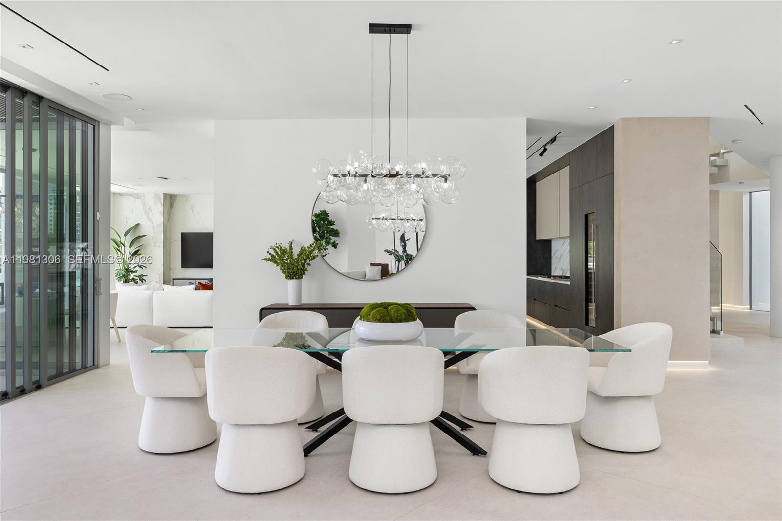 GOLDEN ISLES SEC A REV PL - Residential