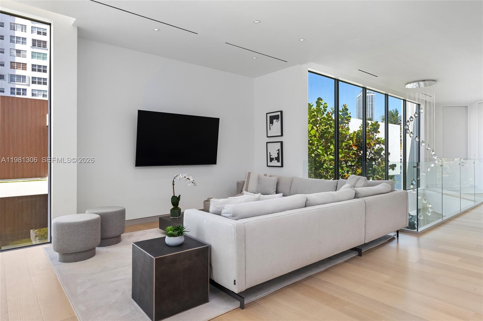 GOLDEN ISLES SEC A REV PL - Residential