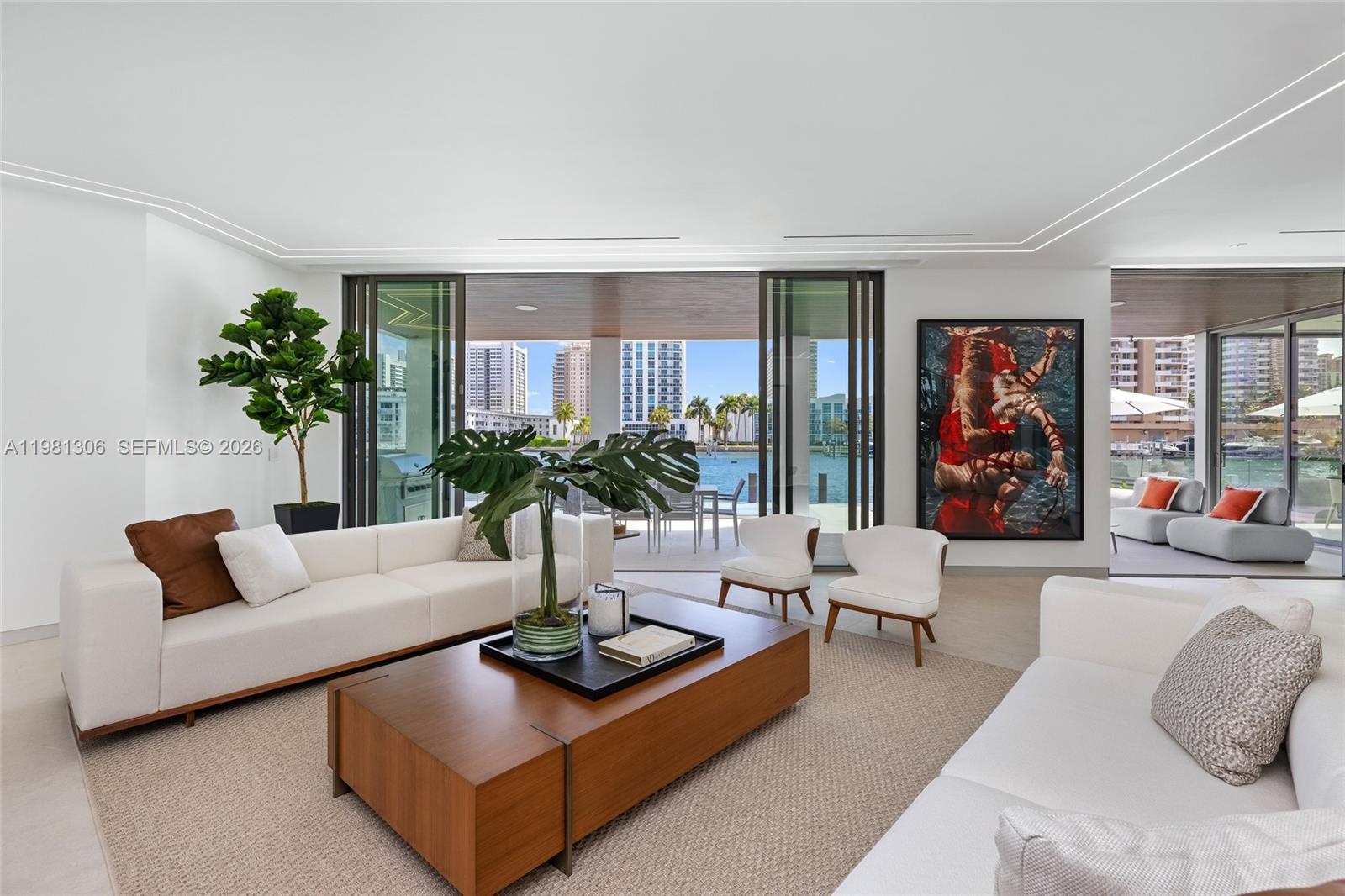 GOLDEN ISLES SEC A REV PL - Residential