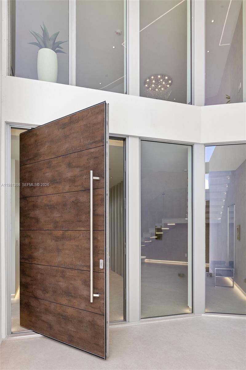 GOLDEN ISLES SEC A REV PL - Residential