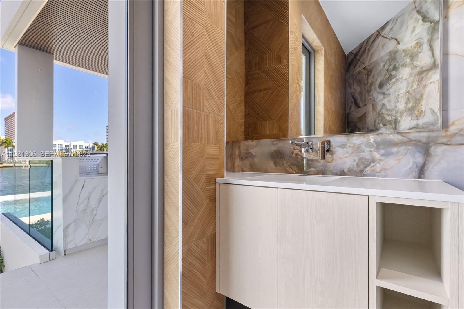 GOLDEN ISLES SEC A REV PL - Residential