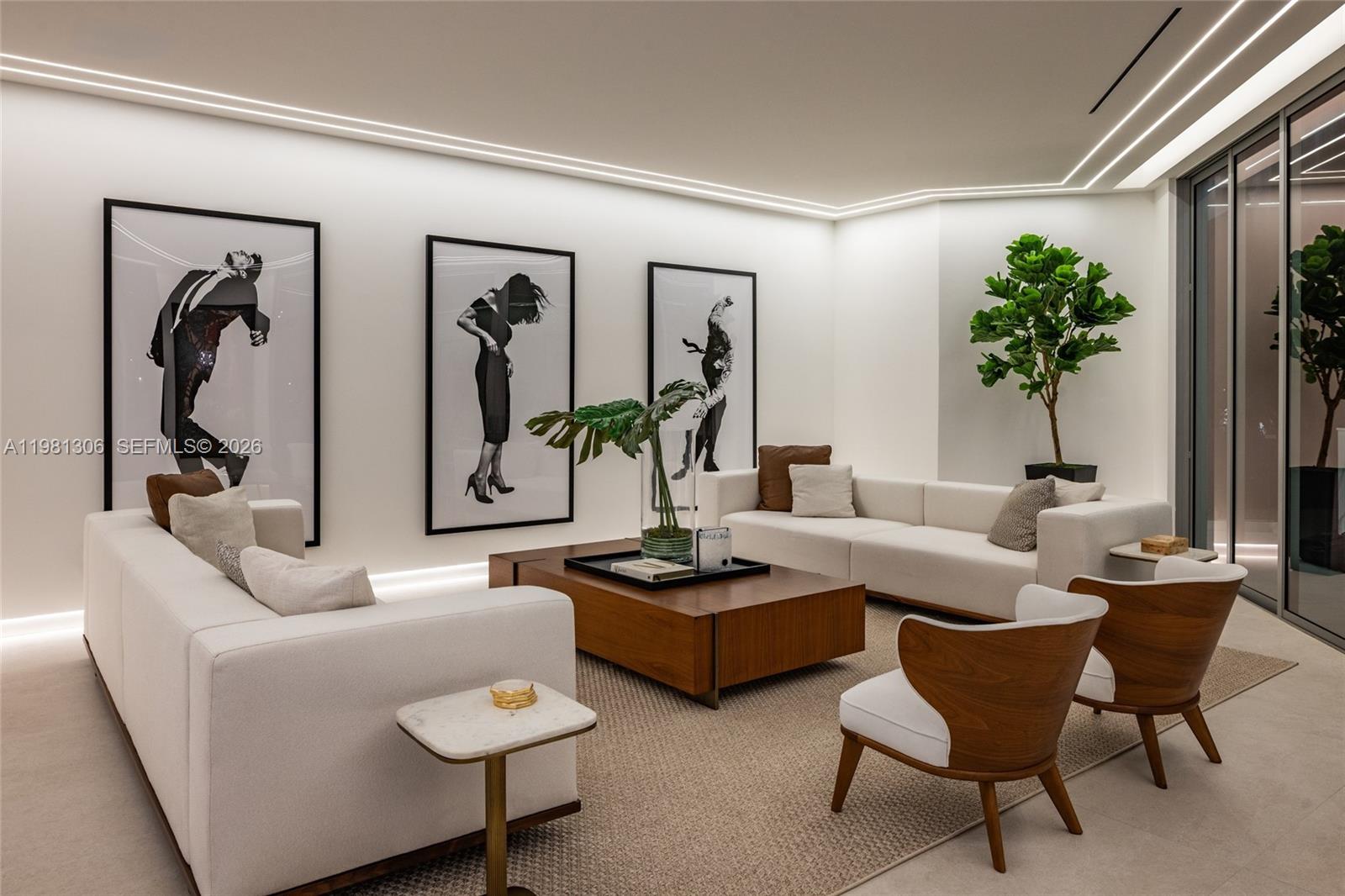 GOLDEN ISLES SEC A REV PL - Residential