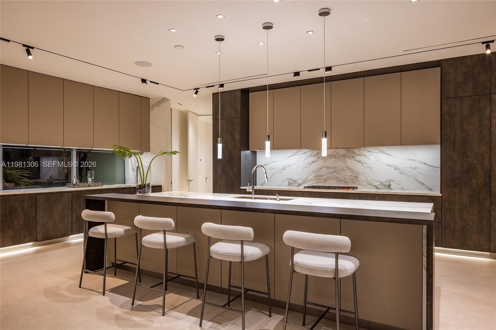 GOLDEN ISLES SEC A REV PL - Residential