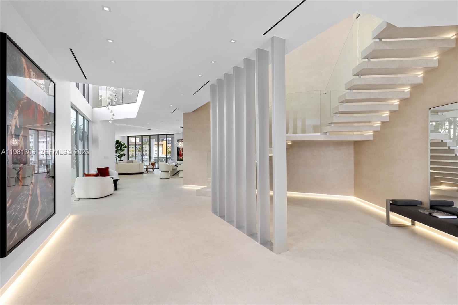 GOLDEN ISLES SEC A REV PL - Residential