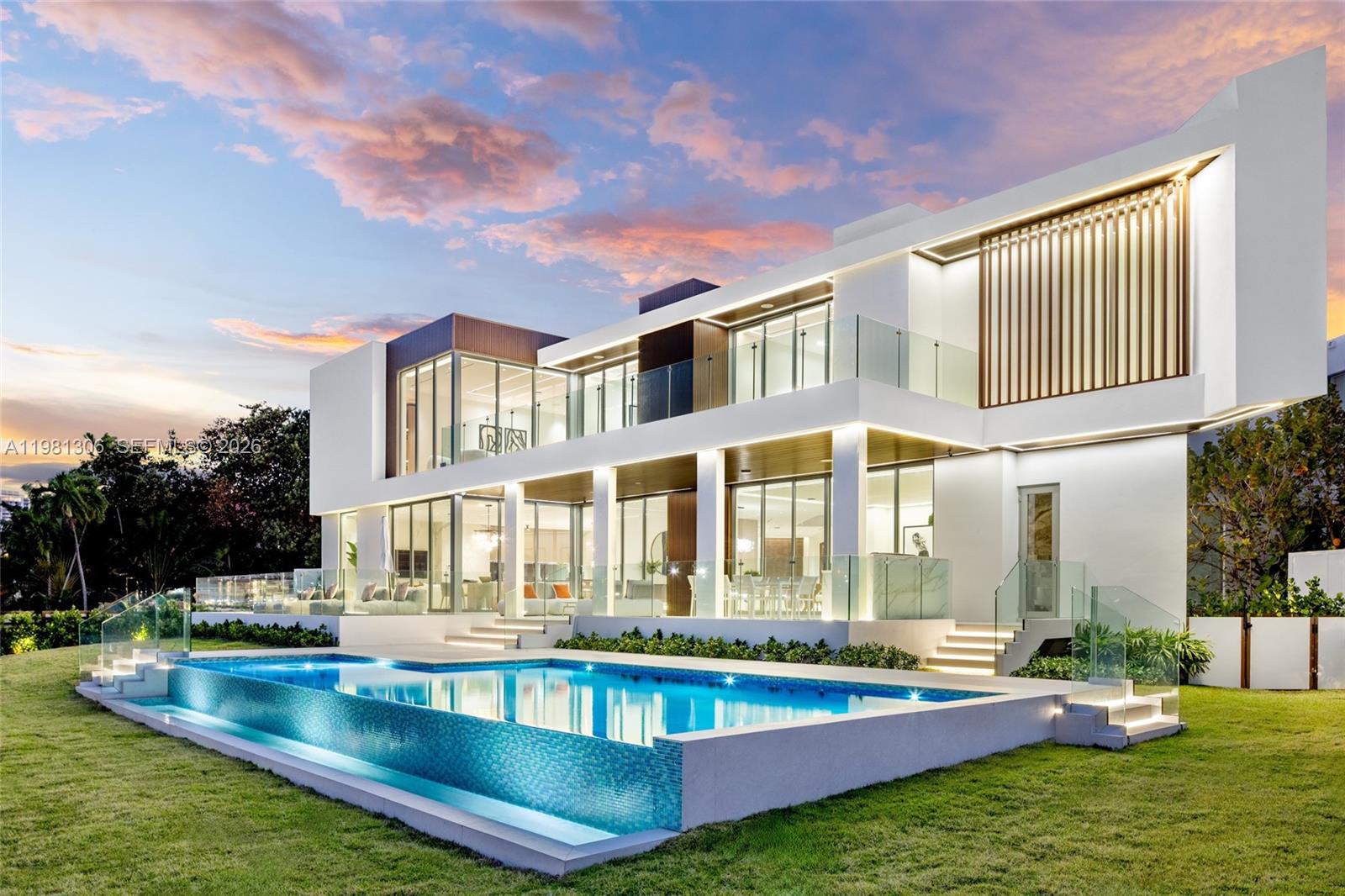 GOLDEN ISLES SEC A REV PL - Residential