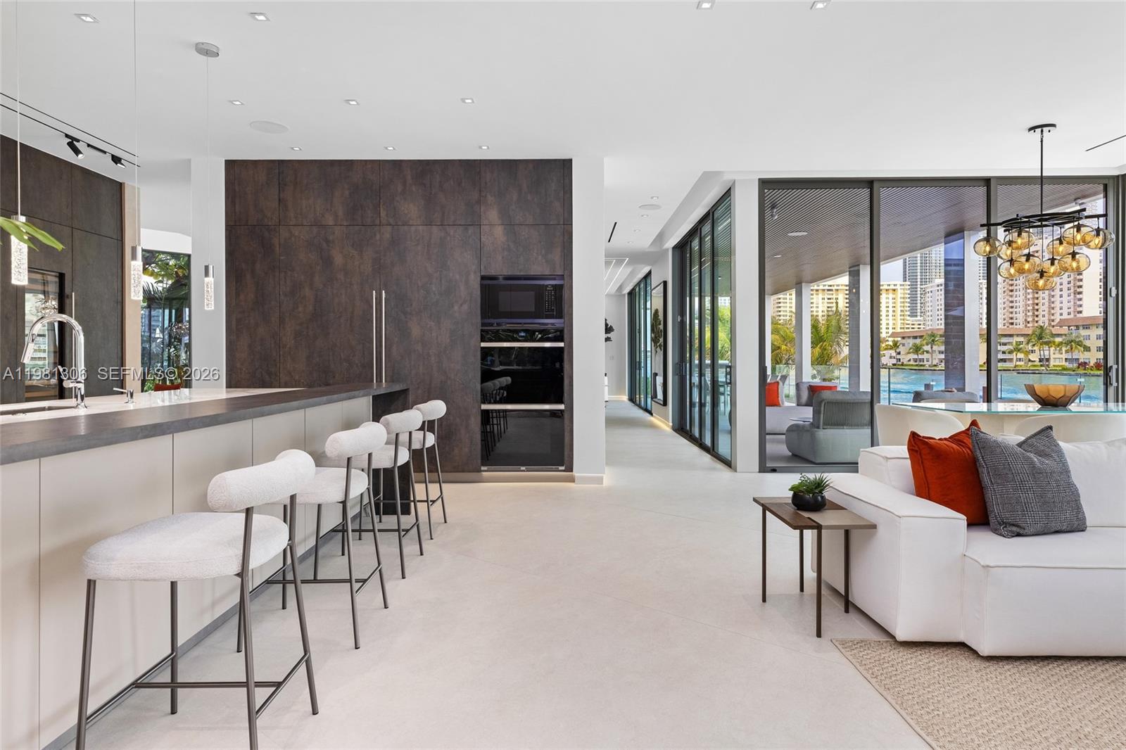 GOLDEN ISLES SEC A REV PL - Residential