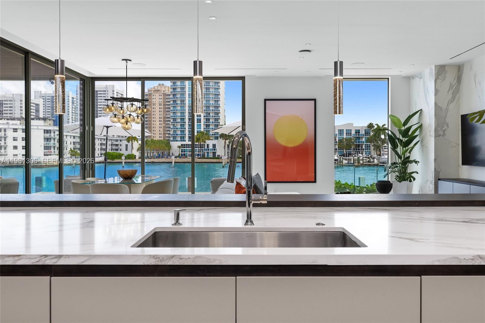 GOLDEN ISLES SEC A REV PL - Residential