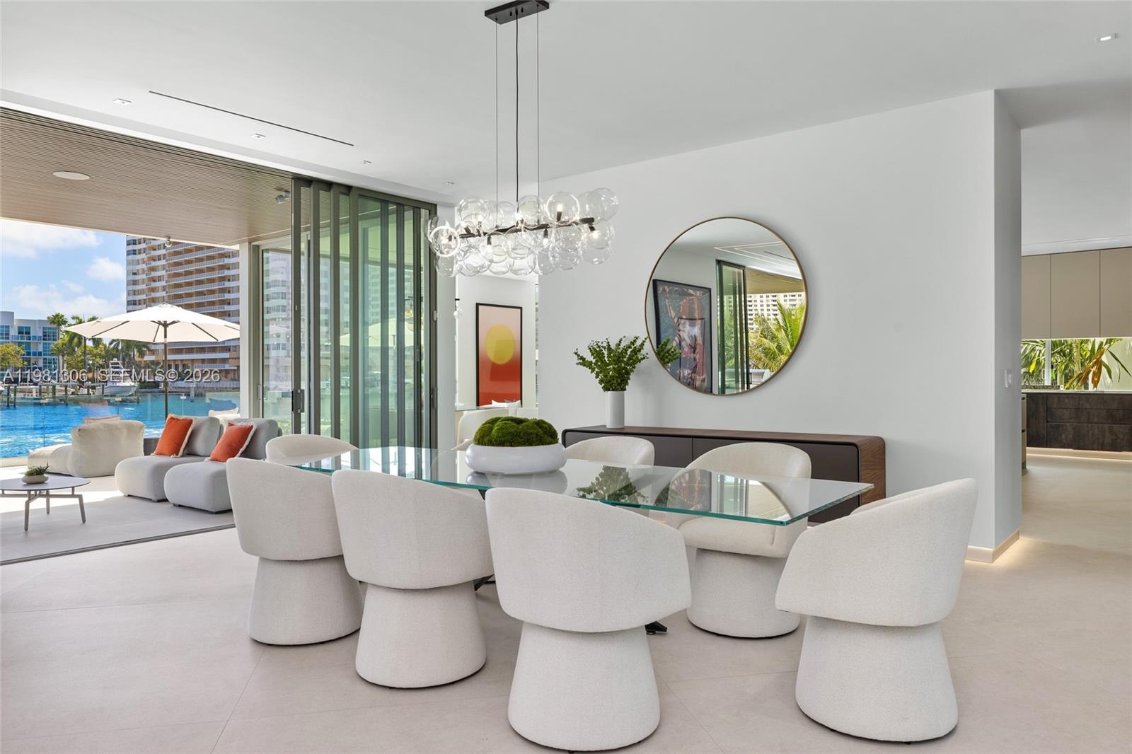 GOLDEN ISLES SEC A REV PL - Residential