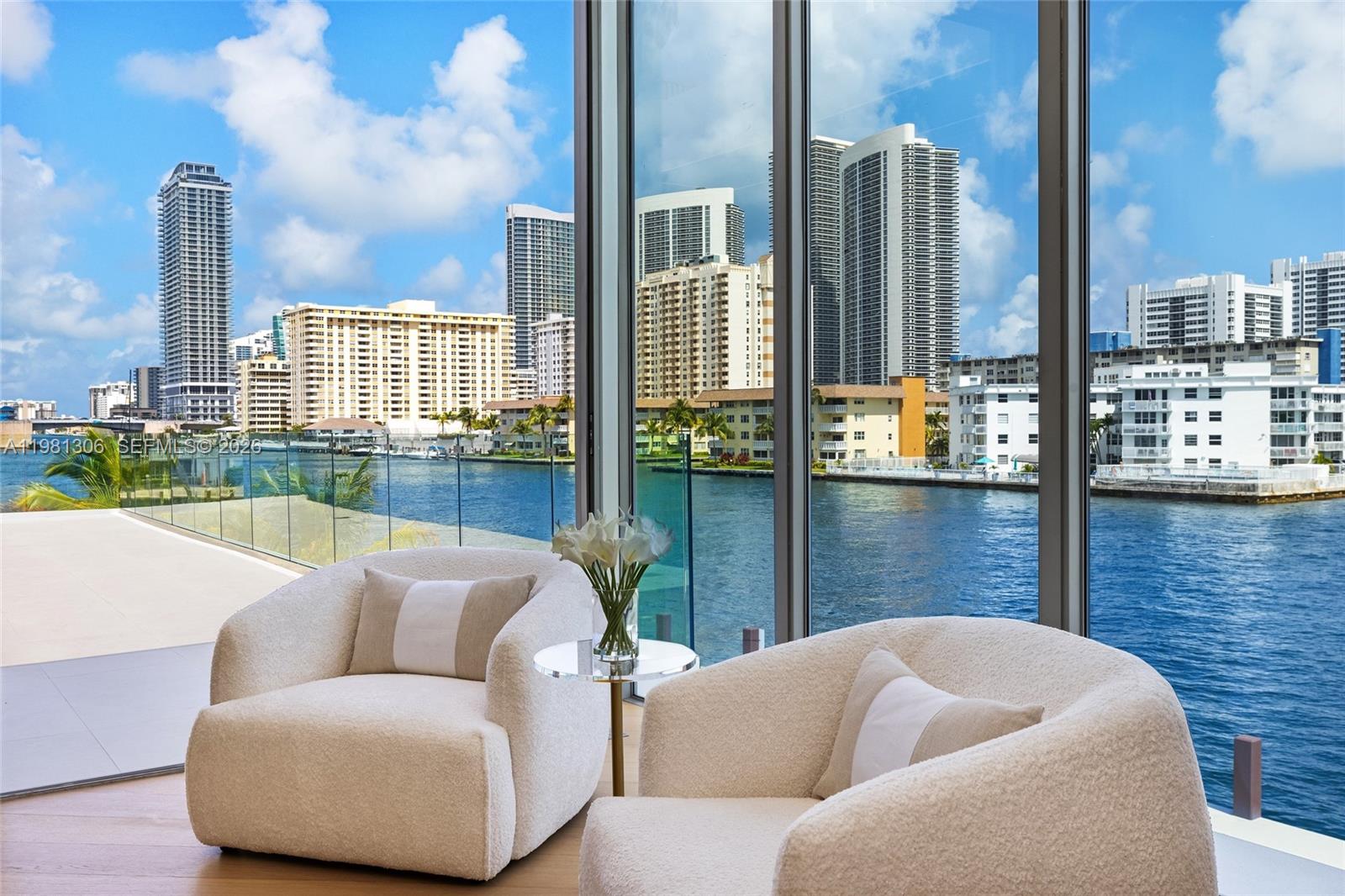 GOLDEN ISLES SEC A REV PL - Residential