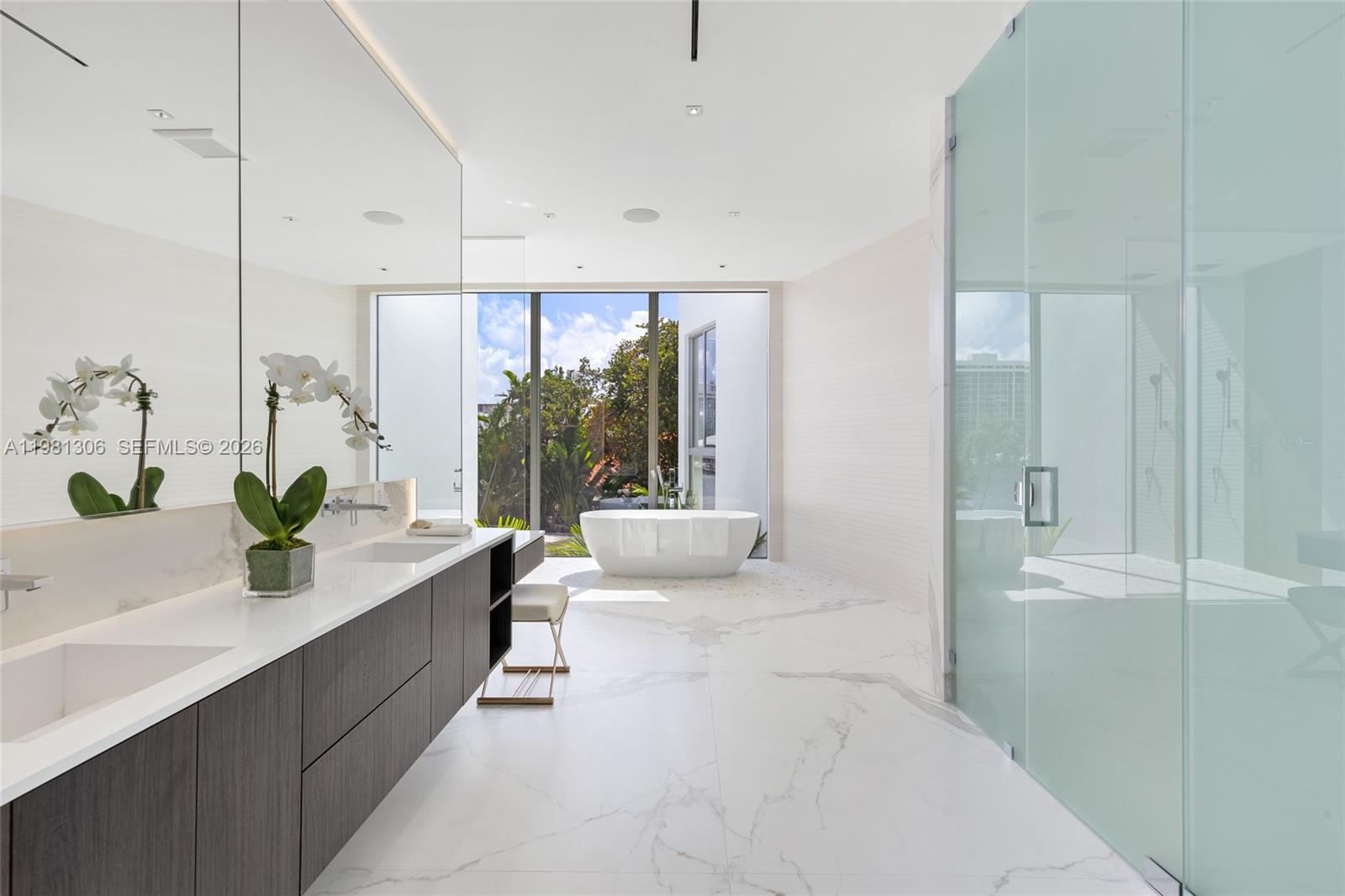 GOLDEN ISLES SEC A REV PL - Residential