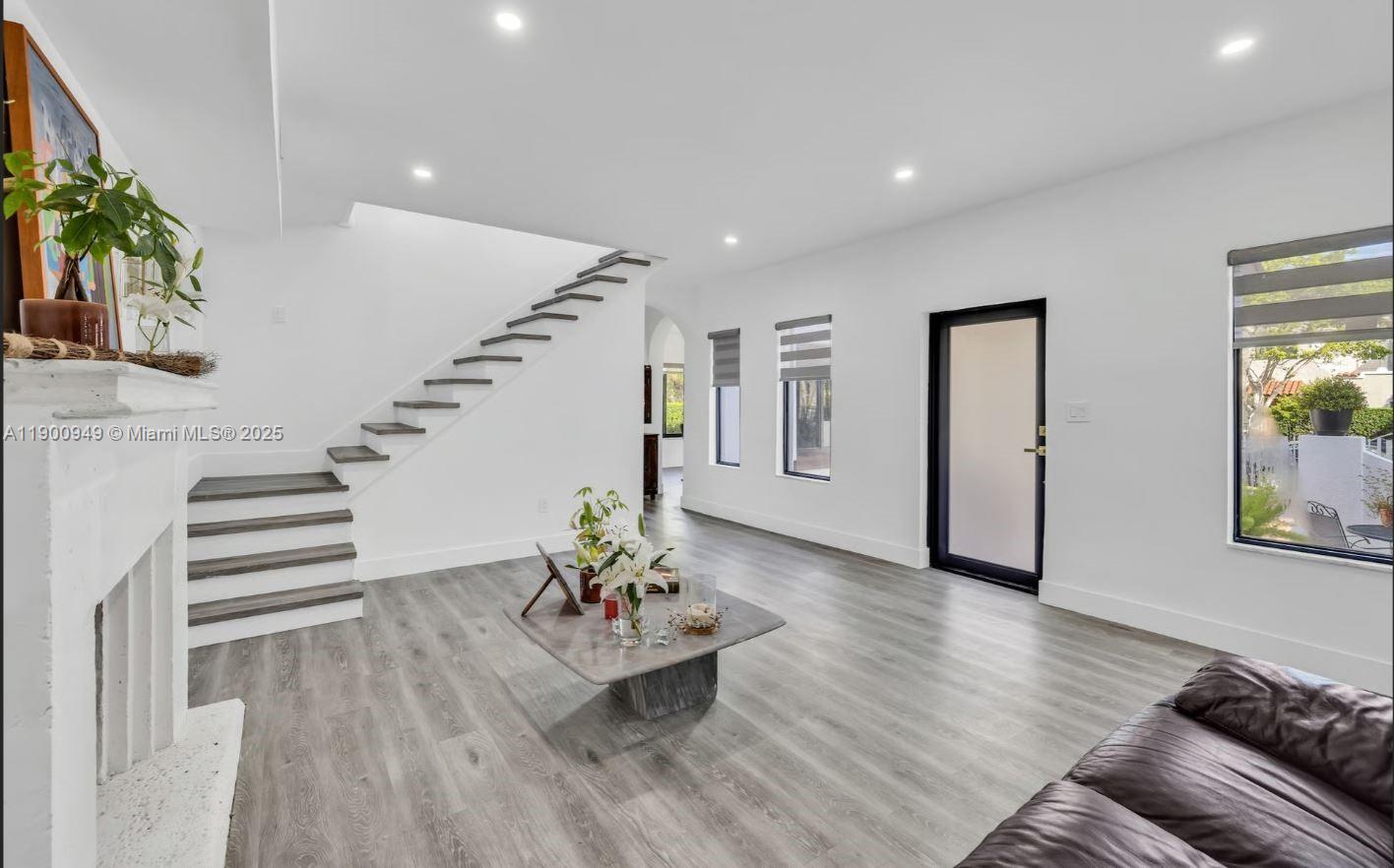 OHIO GROVE - Residential