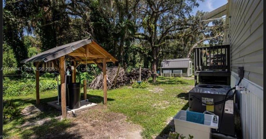 MOORE HAVEN - Residential