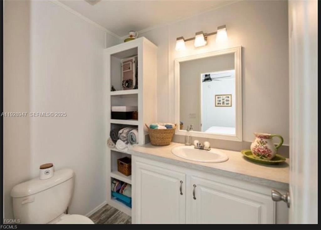 MOORE HAVEN - Residential