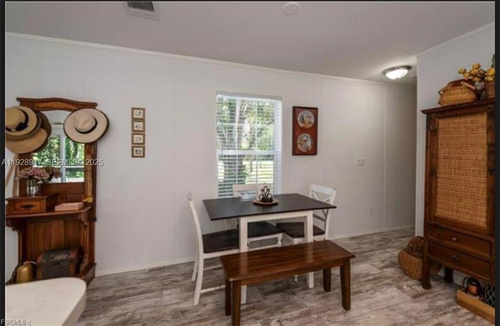 MOORE HAVEN - Residential