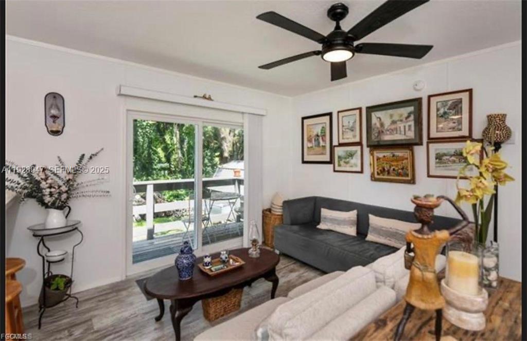 MOORE HAVEN - Residential